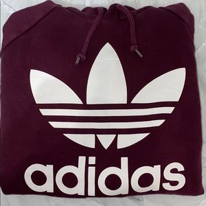 Adidas hoodie
